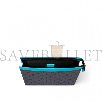 LOUIS VUITTON POCHETTE VOYAGE MM M11466 (27*21*6cm)